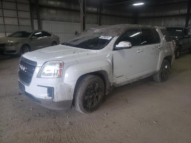 gmc terrain sl 2016 2gkflsek9g6302450