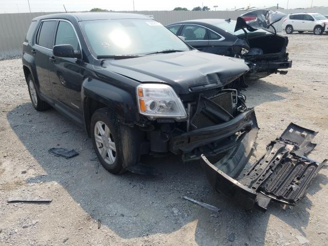 gmc terrain sl 2016 2gkflsek9g6323055