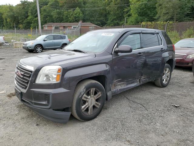 gmc terrain sl 2016 2gkflsek9g6334881