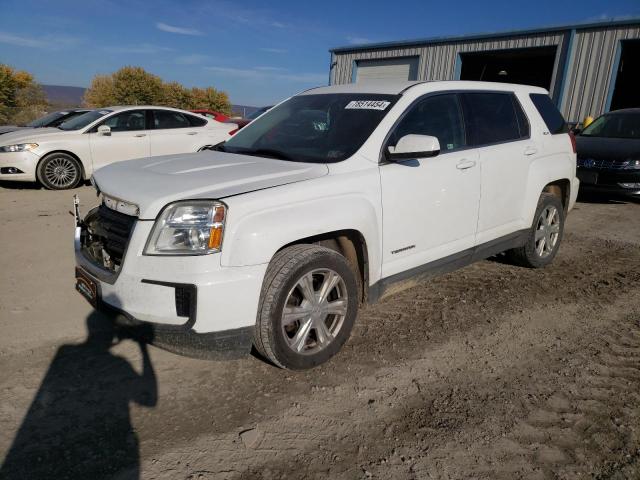 gmc terrain sl 2017 2gkflsek9h6126484