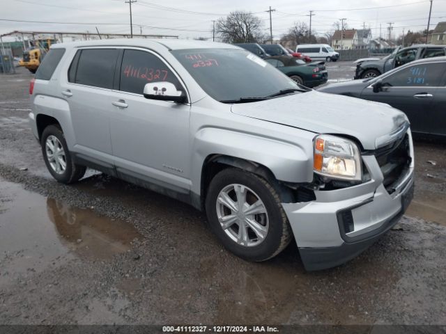 gmc terrain 2017 2gkflsek9h6272254