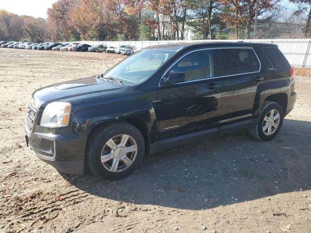 gmc terrain sl 2016 2gkflsekxg6195134