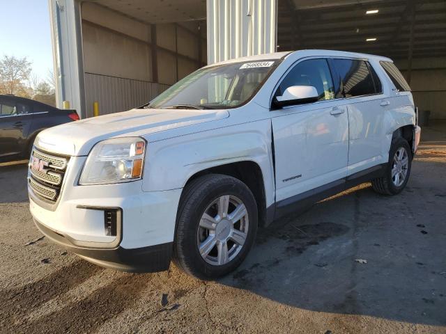 gmc terrain sl 2016 2gkflsekxg6204799