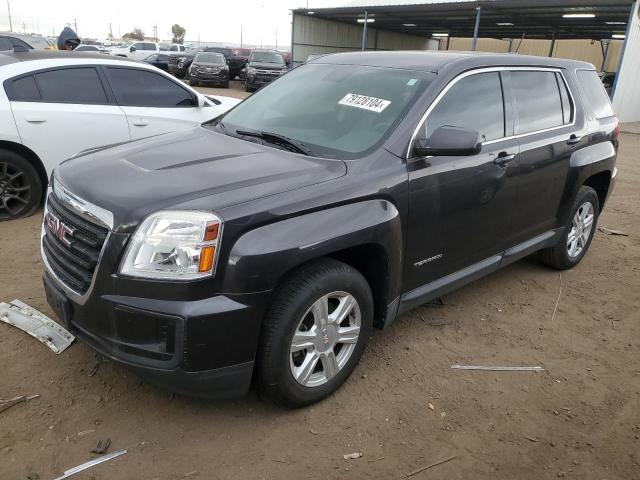 gmc terrain sl 2016 2gkflsekxg6291572