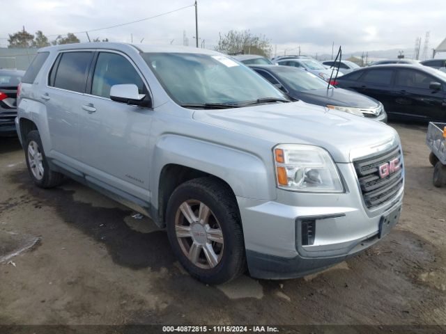 gmc terrain 2016 2gkflsekxg6333111