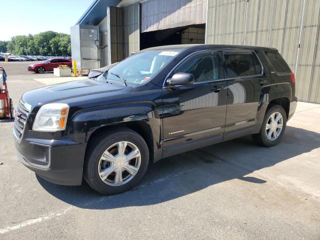 gmc terrain 2017 2gkflsekxh6169439