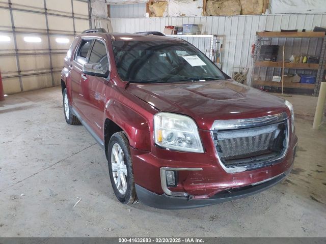 gmc terrain 2016 2gkflte30g6200825