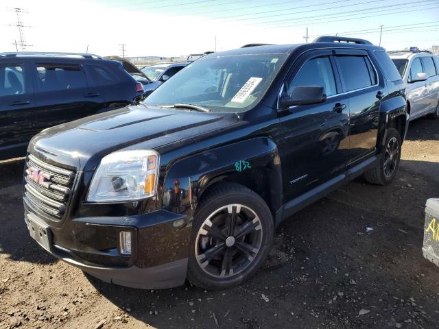 gmc terrain sl 2017 2gkflte30h6268138