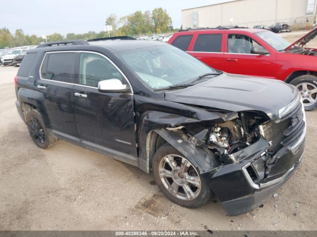 gmc terrain 2017 2gkflte30h6282296