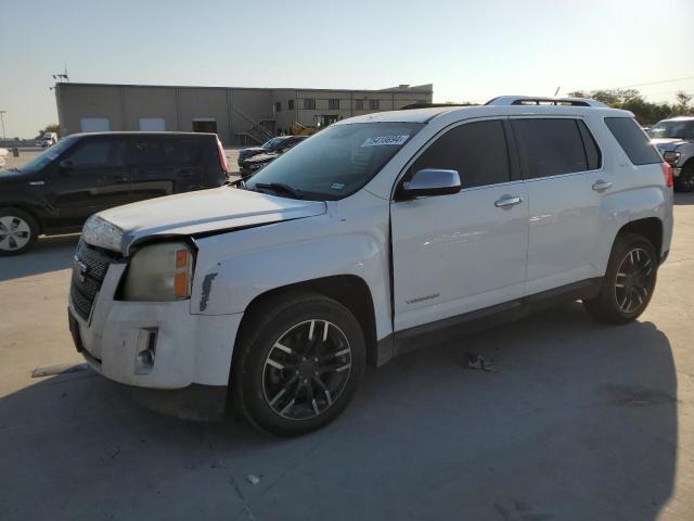 gmc terrain sl 2015 2gkflte31f6111392