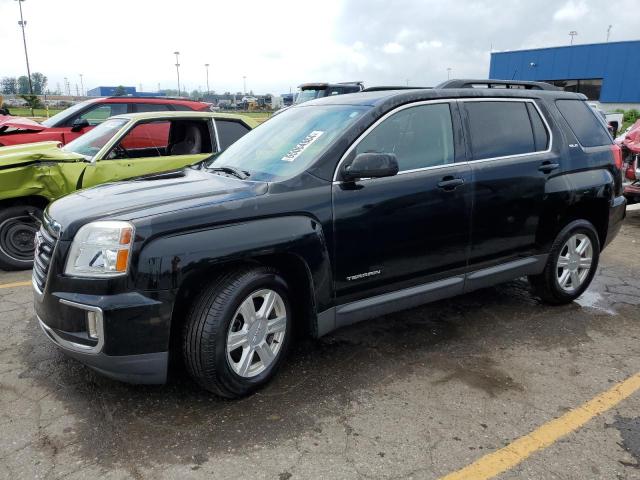 gmc terrain 2016 2gkflte31g6112527