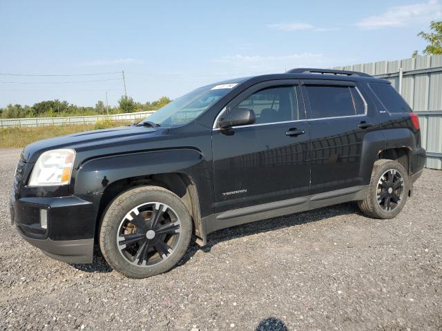 gmc terrain sl 2017 2gkflte31h6321784