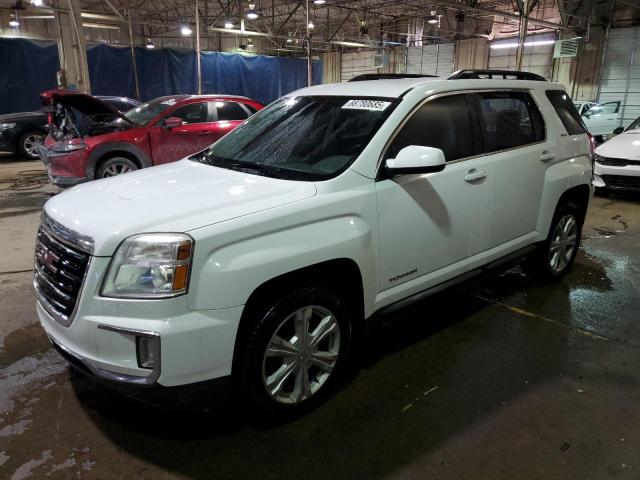 gmc terrain sl 2017 2gkflte31h6342599