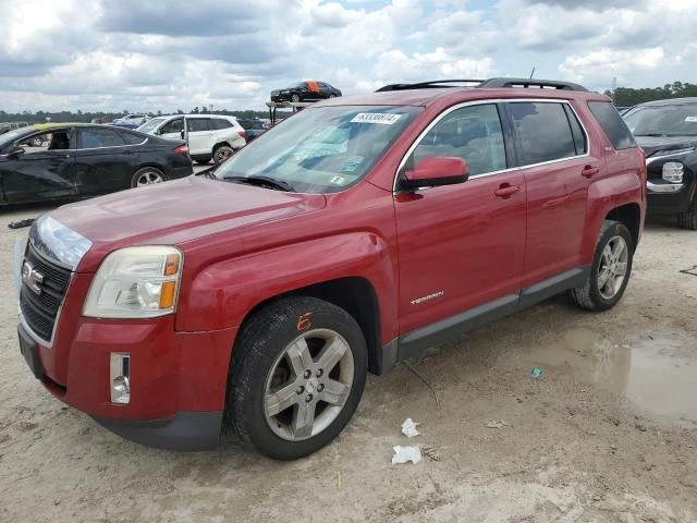 gmc terrain sl 2013 2gkflte32d6335638