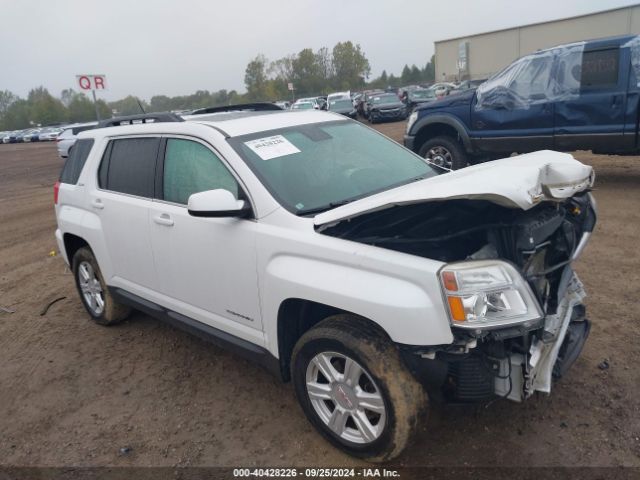 gmc terrain 2016 2gkflte32g6354467