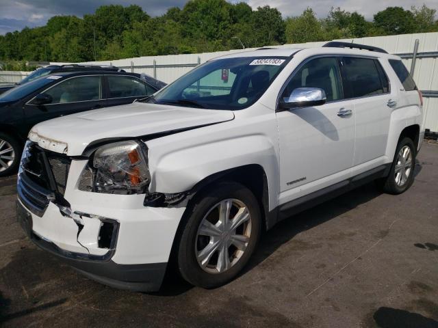 gmc terrain sl 2017 2gkflte32h6108259