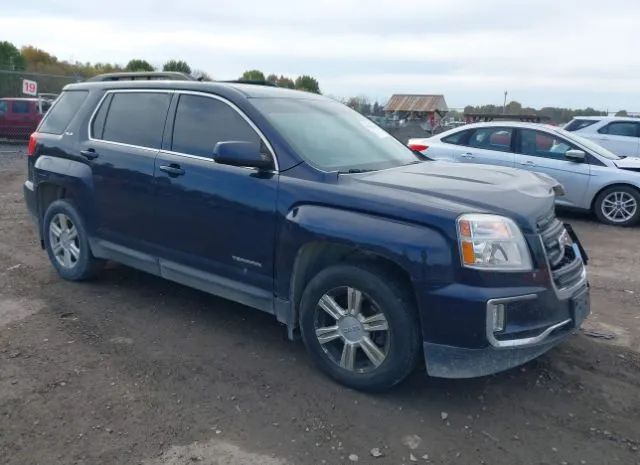 gmc terrain 2016 2gkflte33g6183048