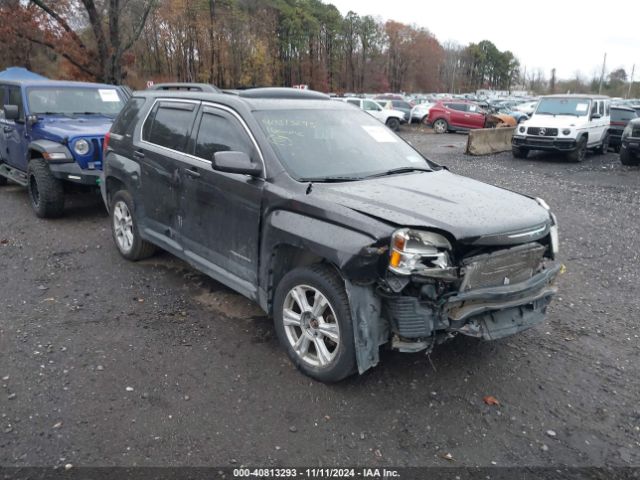 gmc terrain 2016 2gkflte33g6321672