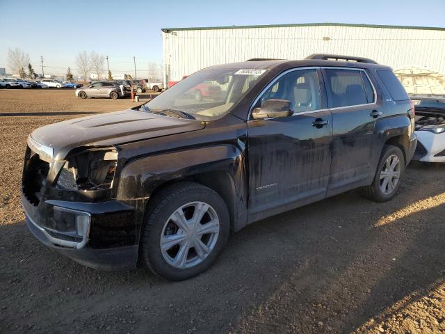 gmc terrain sl 2017 2gkflte33h6200674