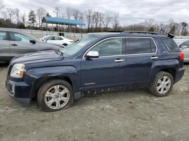 gmc terrain 2016 2gkflte34g6103353