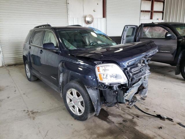 gmc terrain sl 2016 2gkflte34g6151712