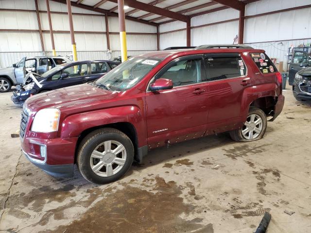 gmc terrain 2016 2gkflte34g6235982