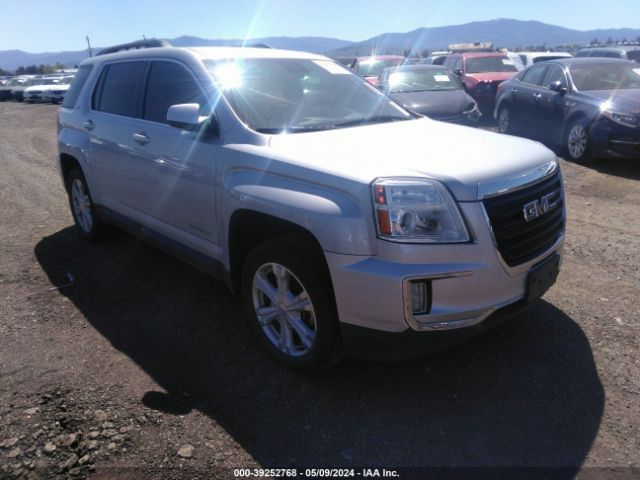 gmc terrain 2017 2gkflte34h6128531