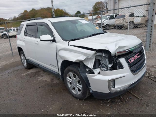 gmc terrain 2016 2gkflte35g6140444