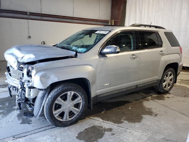 gmc terrain sl 2017 2gkflte35h6337907