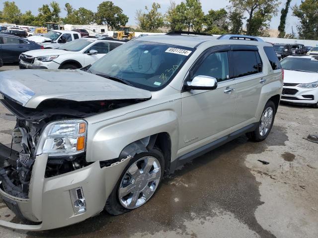 gmc terrain sl 2014 2gkflte36e6128221