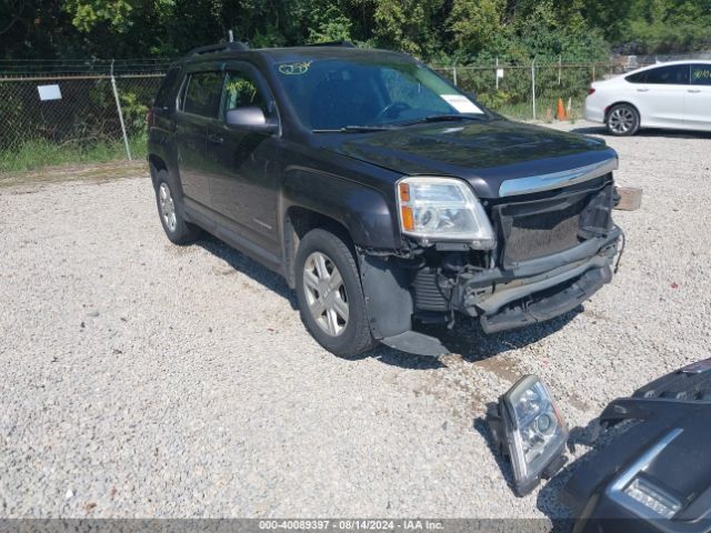 gmc terrain 2016 2gkflte36g6114760