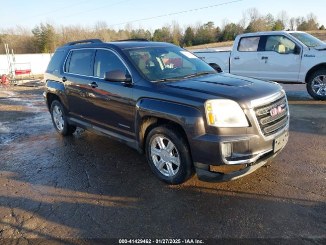 gmc terrain 2016 2gkflte36g6227771