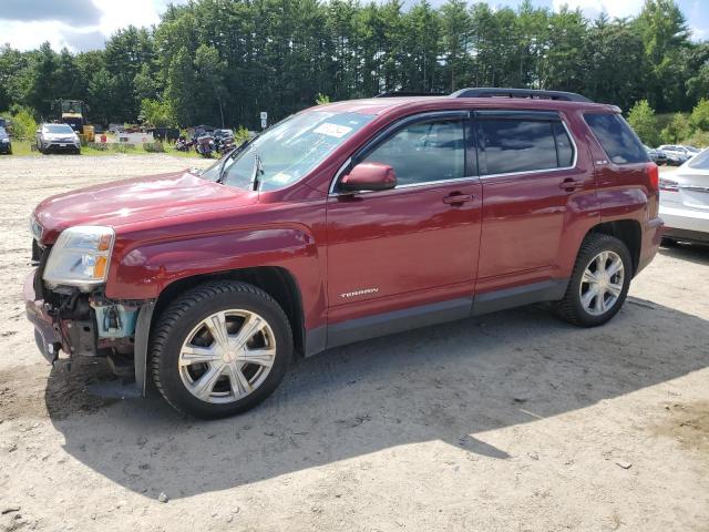 gmc terrain sl 2017 2gkflte36h6139367