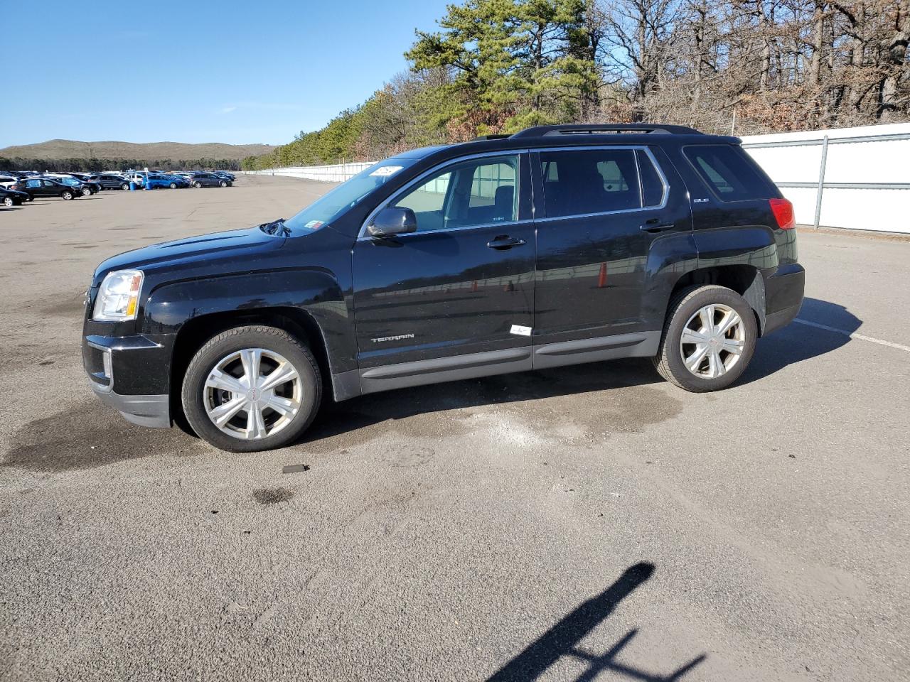 gmc terrain 2017 2gkflte36h6281427