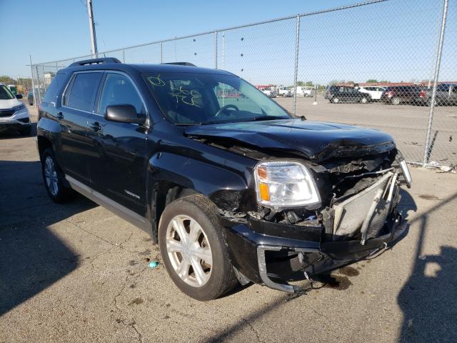 gmc terrain sl 2017 2gkflte36h6336684