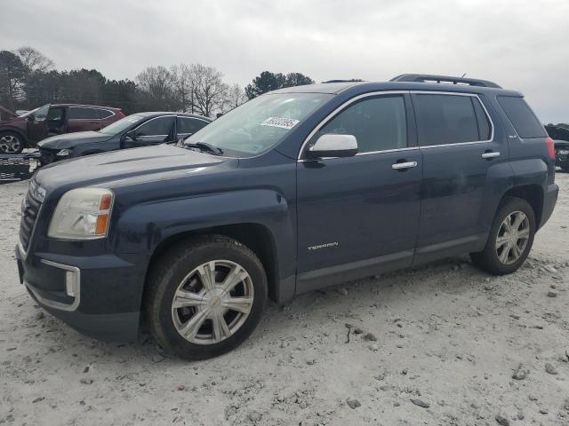 gmc terrain sl 2016 2gkflte37g6237600