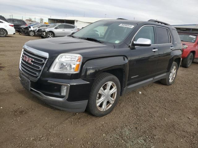 gmc terrain sl 2017 2gkflte37h6239719