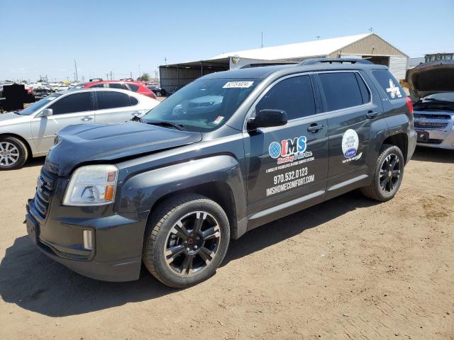 gmc terrain 2017 2gkflte37h6293330