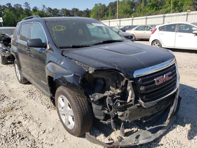 gmc terrain sl 2016 2gkflte38g6140714