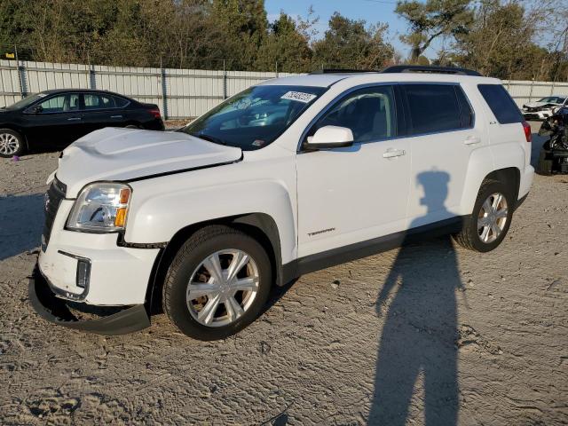 gmc terrain 2017 2gkflte38h6142397