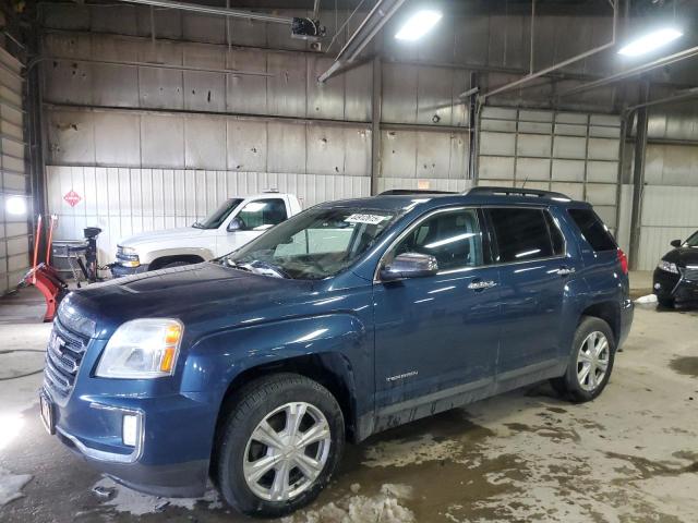 gmc terrain sl 2017 2gkflte38h6253449