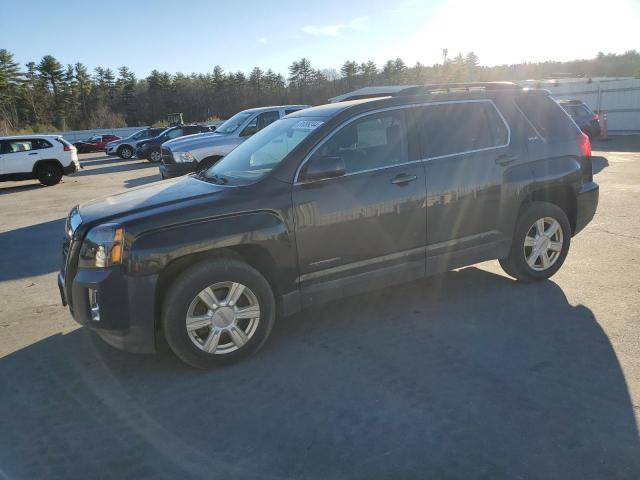 gmc terrain sl 2017 2gkflte38h6302617