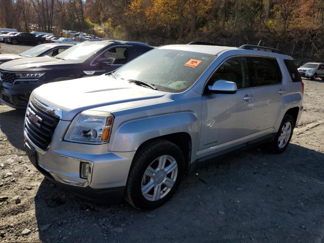 gmc terrain sl 2016 2gkflte39g6110718