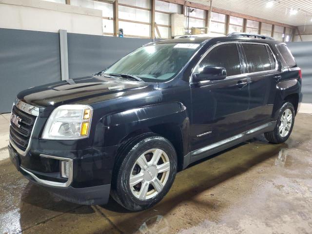 gmc terrain sl 2016 2gkflte39g6122514