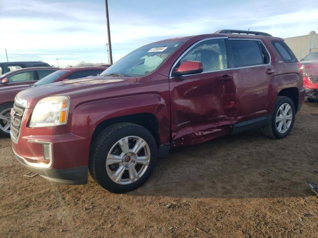 gmc terrain 2017 2gkflte39h6149813