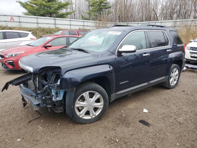 gmc terrain sl 2017 2gkflte39h6225871