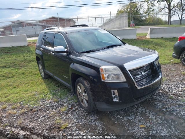 gmc terrain 2015 2gkflte3xf6104330