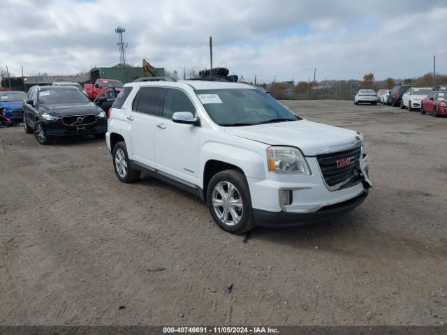 gmc terrain 2016 2gkflte3xg6251667