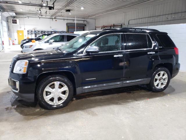 gmc terrain sl 2017 2gkflte3xh6189639