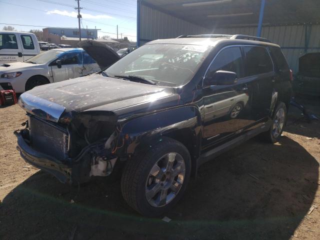 gmc terrain sl 2012 2gkflte51c6107646